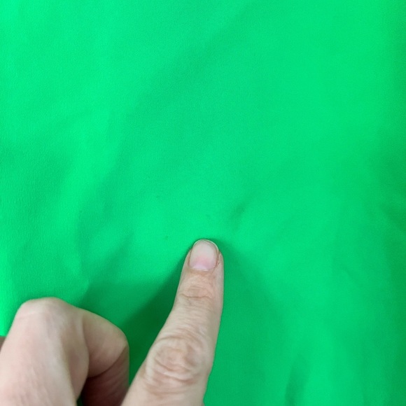 Helly Hansen Women’s Bright Green Legendary Ski Pants - Picture 11 of 12